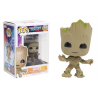 Guardians of the Galaxy Vol. 2 Groot Pop! Funko