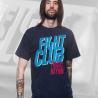 T-shirt Fight Club - Project Mayhem 