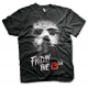 T-shirt Friday The 13th Jason mask Venerdì 13 man by Hybris
