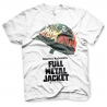 T-shirt Full Metal Jacket Poster Born to kill