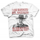 T-shirt Full Metal Jacket - Sgt. Hartman man by Hybris