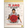 Dvd Ti amo in tutte le lingue del mondo 