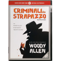 Dvd Criminali da Strapazzo di Woody Allen 2000 Usato
