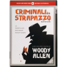 Dvd Criminali da Strapazzo