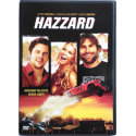 Dvd Hazzard con Jessica Simpson 2005 Usato