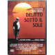 Dvd Delitto sotto il Sole di Guy Hamilton 1982 Usato