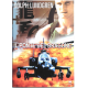 Dvd Il Ponte del Dragone con Dolph Lundgren 1998 Usato