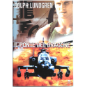 Dvd Il Ponte del Dragone con Dolph Lundgren 1998 Usato