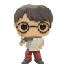 Harry Potter with Marauders Map Pop! Funko