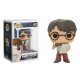 Harry Potter with Marauders Map - Mappa Malandrino Pop! Funko Vinyl Figure n° 42