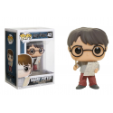 Harry Potter with Marauders Map - Mappa Malandrino Pop! Funko Vinyl Figure n° 42