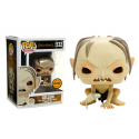 Lord of the Rings Gollum - limited chase edition Pop! Funko Vinyl Figure n° 532