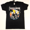 T-shirt Freddy vs. Jason - Concert Print 