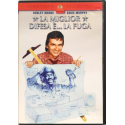 Dvd La miglior difesa è... la fuga con Eddie Murphy 1984 Usato