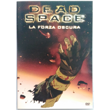 Dvd Dead Space - La forza oscura
