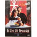 Dvd Il Seme del Tamarindo di Blake Edwards 1974 Usato