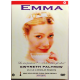 Dvd Emma - Cecchi Gori con Gwyneth Paltrow 1996 Usato