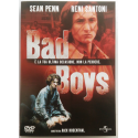 Dvd Bad Boys con Sean Penn 1983 Usato