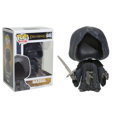 Lord of the Rings Nazgul Pop! Funko 