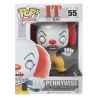 It Pennywise Pop! Funko 