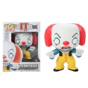 Stephen King's It Pennywise Clown Pop! Funko movies Vinyl Figure n° 55