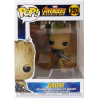 Avengers Infinity War Groot Pop! Funko