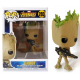 Avengers Infinity War Groot Pop! Funko Vinyl Figure Marvel bobble-head n° 293