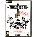 Gioco Pc Soldner Secret Wars Reloaded - Wings Simulations 2004 Usato