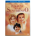 Dvd Ragione e Sentimento - Special edition di Ang Lee 1995 Usato