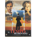 Dvd Il Tempo Ritrovato con John Malkovich 1999 Usato