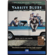 Dvd Varsity Blues con James Van Der Beek 1999 Usato