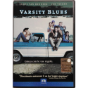 Dvd Varsity Blues con James Van Der Beek 1999 Usato