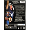 Dvd Varsity Blues con James Van Der Beek 1999 Usato