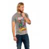 T-shirt Marvel Comics Heroes supereroi maglia Uomo by Hybris