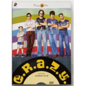 Dvd C.R.A.Z.Y. (Crazy) di Jean-Marc Vallée 2005 Usato editoriale