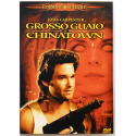 Dvd Grosso Guaio a Chinatown - Edizione Speciale 2 dischi 1986 Usato