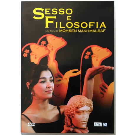 Dvd Sesso e filosofia 