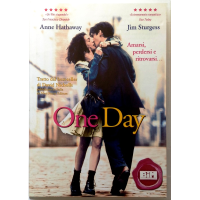 Dvd One day 