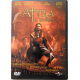 Dvd Attila L'Unno con Gerard Butler 2001 Usato