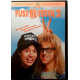 Dvd Fusi di testa 2 con Mike Myers 1993 Usato