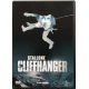 Dvd Cliffhanger - L'ultima sfida con Sylvester Stallone 1993 Usato