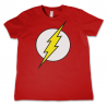 T-shirt The Flash Emblem logo Kids 