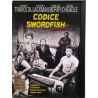 Dvd Codice Swordfish - ed. Snapper
