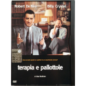 Dvd Terapia e pallottole - Edizione Snapper con Robert De Niro 1999 Usato