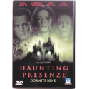 Dvd Haunting - Presenze di Jan de Bont 1999 Usato