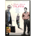 Dvd Il Genio della Truffa di Ridley Scott 2003 Usato