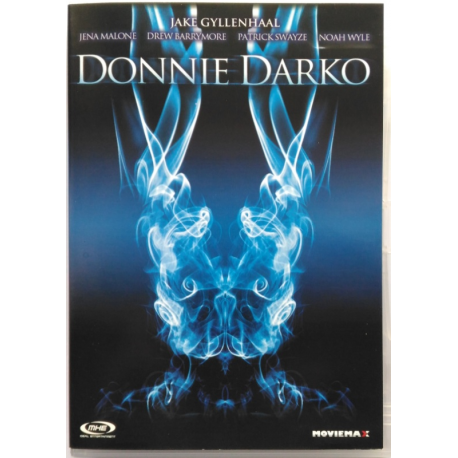 Dvd Donnie Darko 