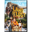 Dvd Land of the lost con Will Ferrell 2009 Usato