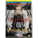 Dvd Buster Keaton Collection - 2 dischi The General + Steamboat Bill Jr. Usato