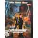 Dvd The Avengers - Agenti Speciali - Edizione Snapper Siae rosa 1998 Usato